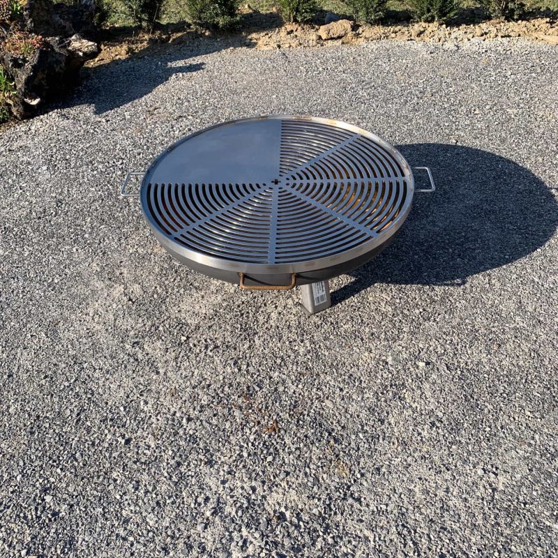 Grillrost
