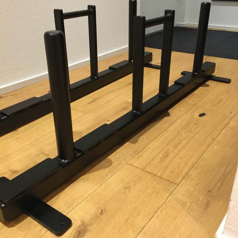 Individuelle Trainingsgeräte